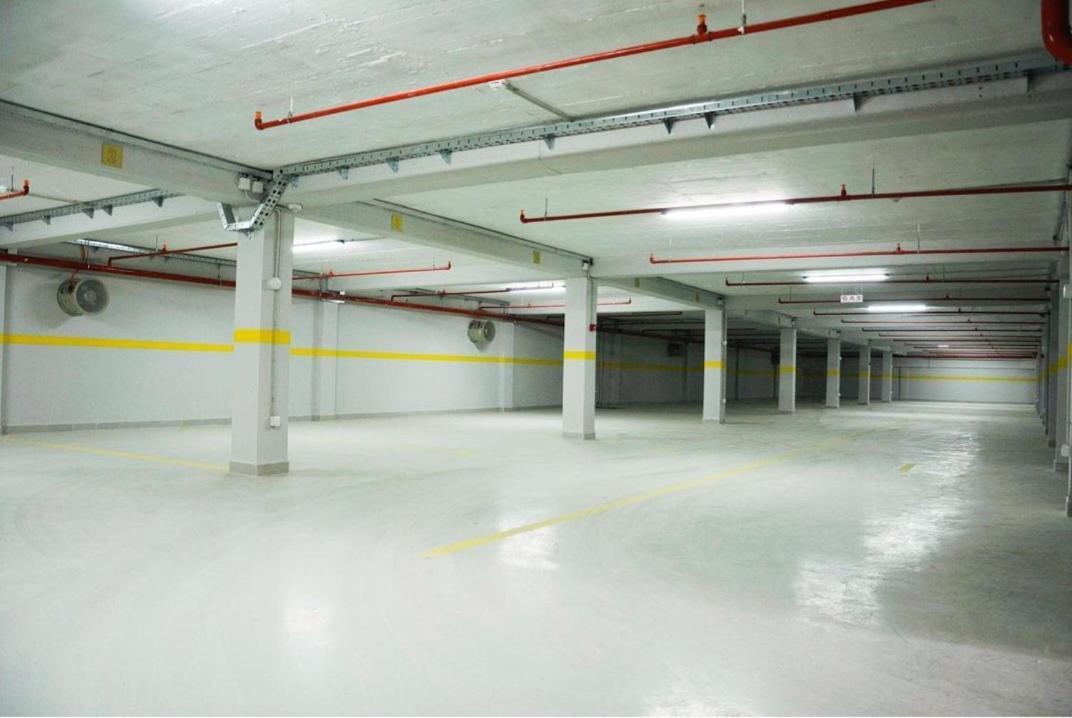 Apartamento San Čačak Exterior foto